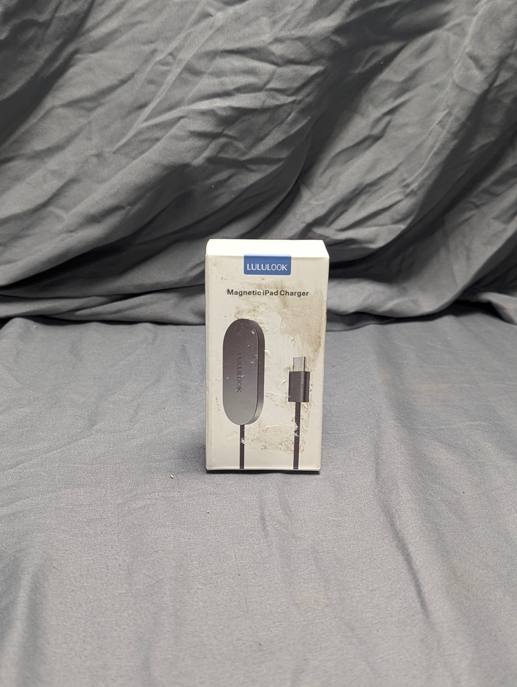 Untested Magnetic Wireless Charger Cord for iPad Pro 12.9 3rd 4th 5th 6th Gen 18 Watt