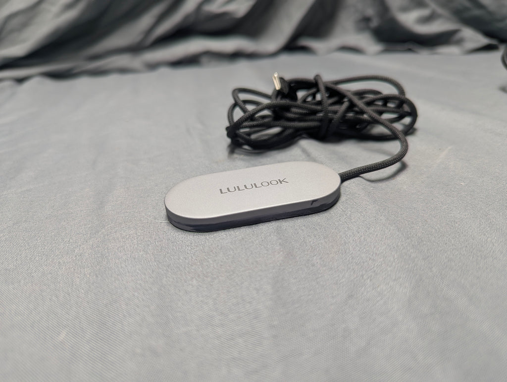 Untested Magnetic Wireless Charger Cord for iPad Pro 12.9 3rd 4th 5th 6th Gen 18 Watt