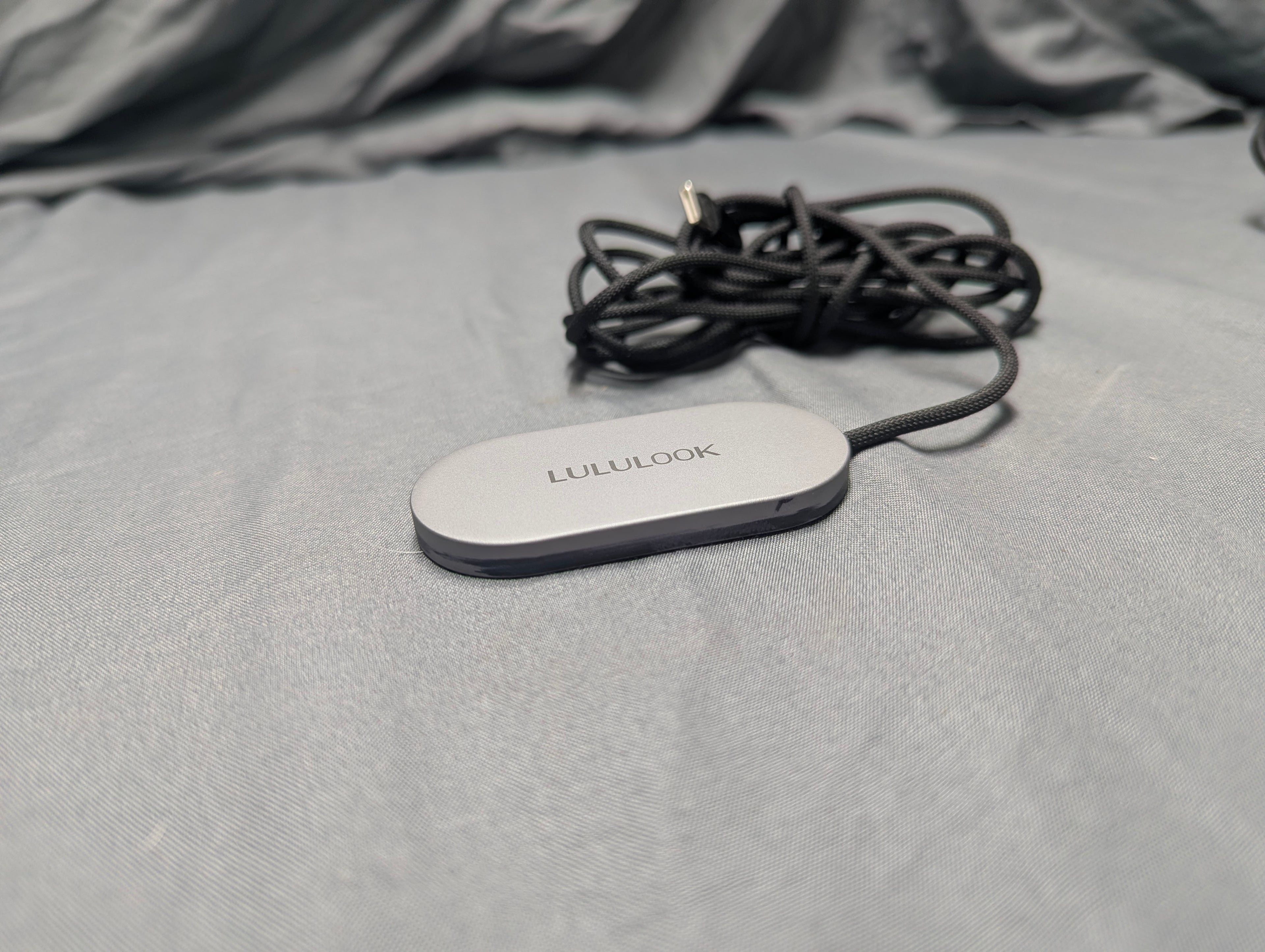 Untested Magnetic Wireless Charger Cord for iPad Pro 12.9 3rd 4th 5th 6th Gen 18 Watt