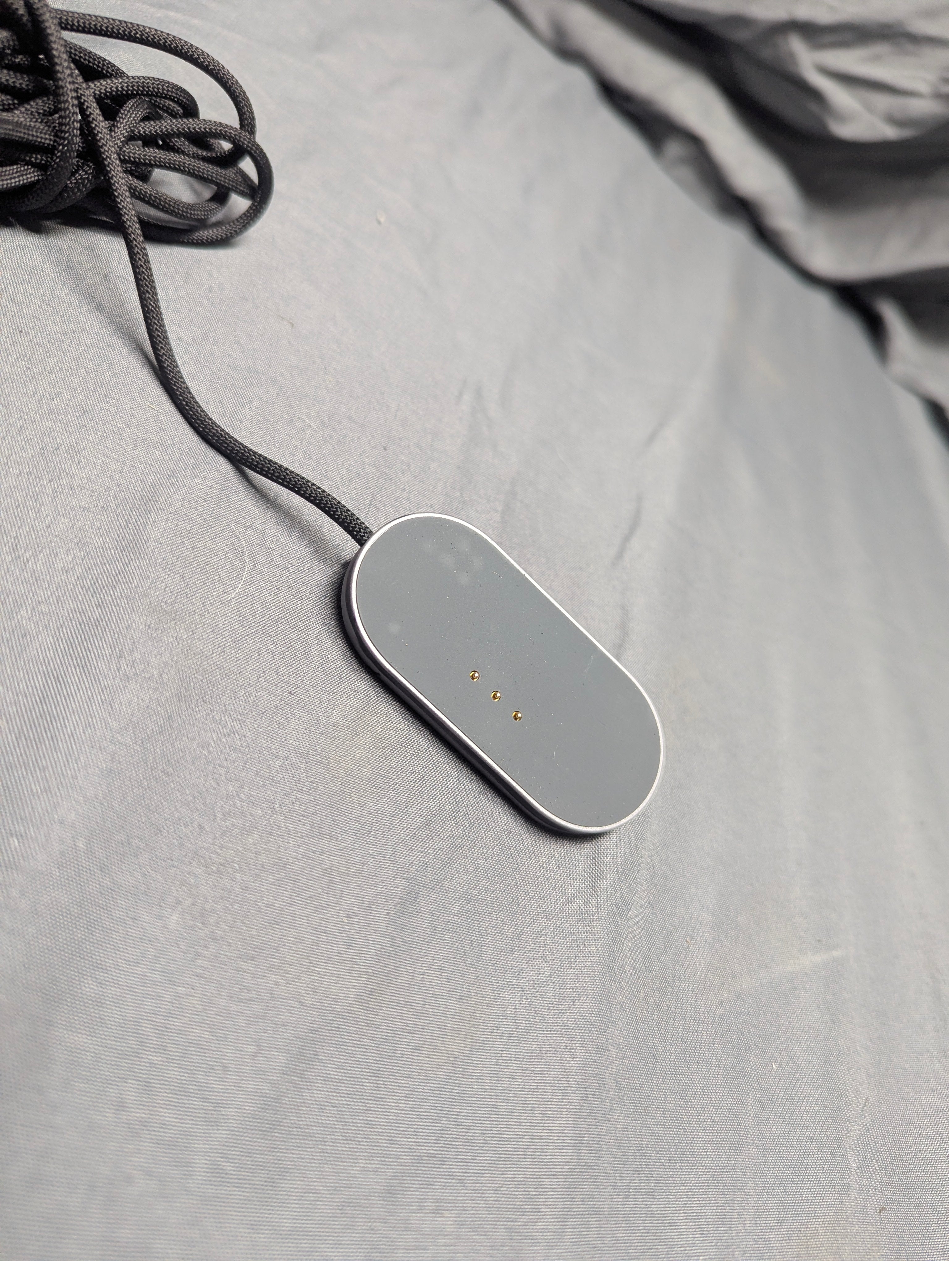 Untested Magnetic Wireless Charger Cord for iPad Pro 12.9 3rd 4th 5th 6th Gen 18 Watt